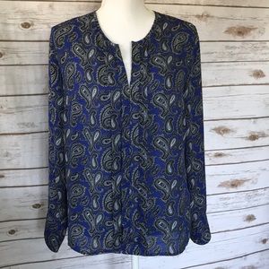 Banana Republic women’s top size small